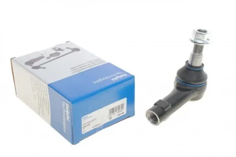 Наконечник тяги рулевой (R) Audi Q7/VW Touareg 02- Delphi TA2155