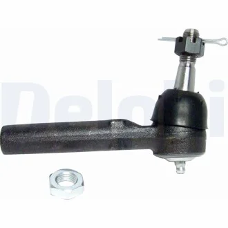 DELPHI OPEL Наконечник рул. тяги SINTRA 2.2 DTI 97- Delphi TA2305