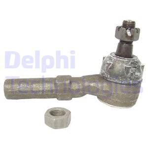 Рульовий наконечник Delphi TA2326