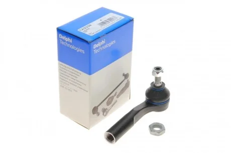 Наконечник тяги рулевой (R) Fiat Punto/Opel Corsa D 05- Delphi TA2339