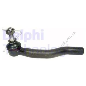 Наконечник тяги рульової (L) Toyota Camry 01-06 Delphi TA2358 (фото 1)