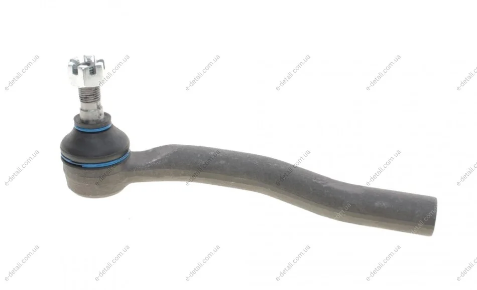 Наконечник тяги рульової (R) Toyota Camry 01-06 Delphi TA2359 (фото 1)