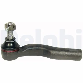 DELPHI TOYOTA наконечник рульової тяги лів. Avensis 01- Delphi TA2360