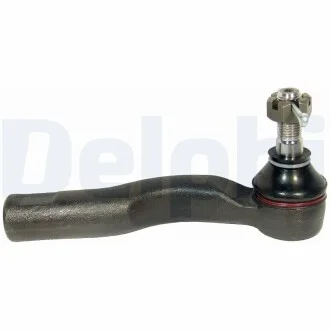 DELPHI TOYOTA наконечник рульової тяги прав. Avensis 01- Delphi TA2361