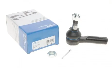 Наконечник тяги рулевой Nissan NP300/Navara 01- Delphi TA2367