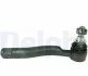 Наконечник тяги рульової (L) Toyota Land Cruiser 100 98-07 Delphi TA2379 (фото 1)