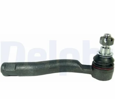 Наконечник тяги рулевой (L) Toyota Land Cruiser 100 98-07 Delphi TA2379