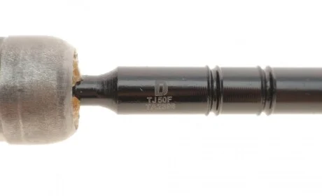 Тяга рульова Peugeot 207/Citroen C3 Picasso 1.4-1.6HDi 06- Delphi TA2396