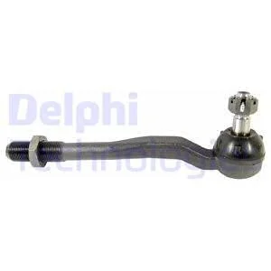 DELPHI TOYOTA наконечник рульової тяги прав. Land Cruiser 96- Delphi TA2412
