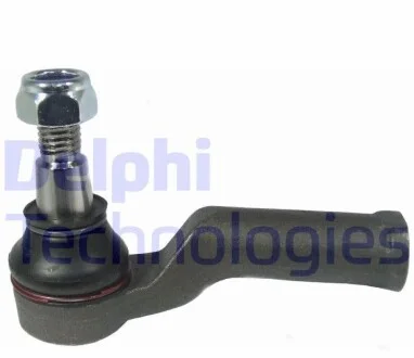Наконечник тяги рульової (L) Ford Mondeo IV 1.6-2.5 07-/Land Rover Freelander 2 06- Delphi TA2447