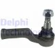 Наконечник тяги рульової (R) Ford Mondeo IV 1.6-2.5 07-/Land Rover Freelander 2, 06- Delphi TA2448 (фото 1)