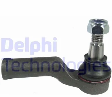 Наконечник тяги рульової (R) Ford Mondeo IV 1.6-2.5 07-/Land Rover Freelander 2, 06- Delphi TA2448