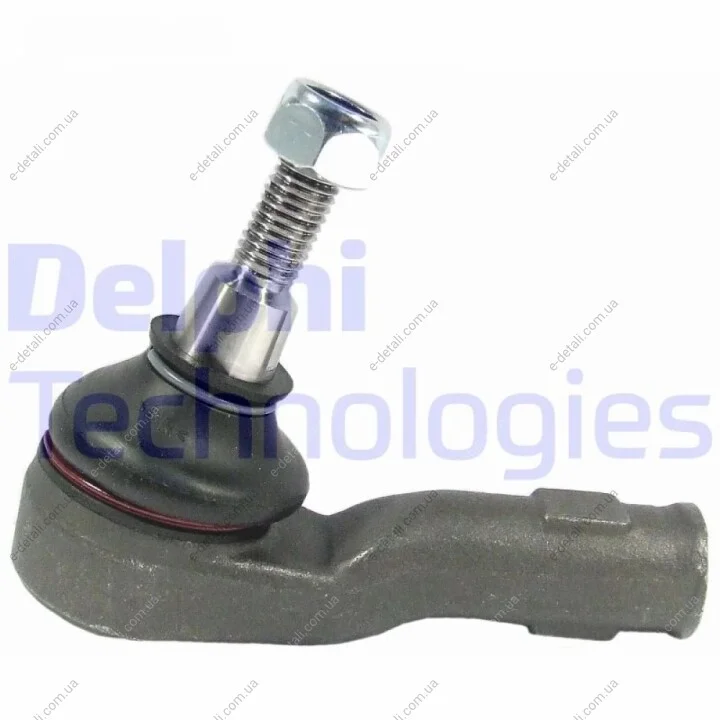 Наконечник тяги рульової Land Rover Range Rover 05-13 Delphi TA2452 (фото 1)