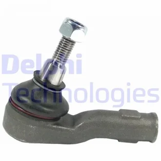 Наконечник тяги рулевой Land Rover Range Rover 05-13 Delphi TA2452