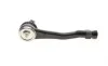 Наконечник тяги рульової (L) Citroen Berlingo 1.6/1.6HDI 08- Delphi TA2465 (фото 5)