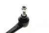 Наконечник тяги рулевой (R) Citroen Berlingo 1.6/1.6HDI 08- Delphi TA2466 (фото 2)