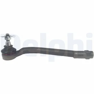 DELPHI HYUNDAI наконечник рул тяги лівий i30, KIA Ceed 06-, Cerato 08- Delphi TA2480