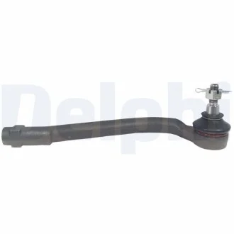DELPHI HYUNDAI наконечник рул тяги правий i30, KIA Ceed 06-, Cerato 08- Delphi TA2481