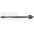 Тяга рульова Chrysler 300C 04-12 Delphi TA2488 (фото 1)