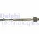 Тяга рульова Chrysler 300C 04-12 Delphi TA2488 (фото 2)
