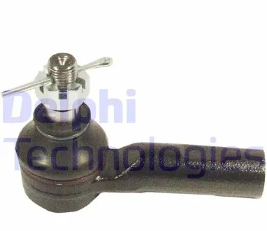 Наконечник тяги рулевой Suzuki Grand Vitara II/SX4 05- Delphi TA2493