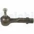 Наконечник рулевой тяги CITROEN C4/C4 Picasso "FL "06>> Delphi TA2494 (фото 1)