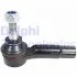 Наконечник тяги рульової (L) Ford Transit Courier 1.0/1.5/1.6TDCi 14-/Fiesta VI 09- Delphi TA2498 (фото 1)