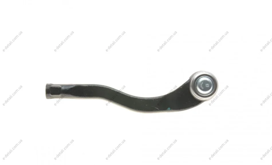 Наконечник тяги рулевой (R) Renault Kangoo 08-/MB Citan 12- Delphi TA2501 (фото 1)