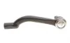 Наконечник тяги рульової (L) Nissan Qashqai/ X-Trail 07-13/ Renault Koleos 08- Delphi TA2567 (фото 3)