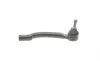 Наконечник тяги рульової (R) Nissan Qashqai/ X-Trail 07-13/ Renault Koleos 08- Delphi TA2568 (фото 1)