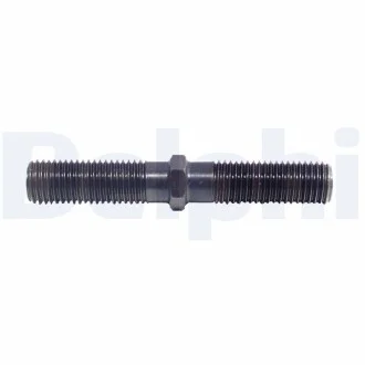 DELPHI OPEL зєднувач (стяжка) рул. тяг Astra F,Vectra A,Saab 9-3 Delphi TA2610