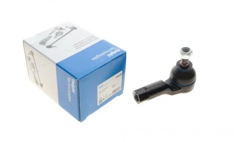 Наконечник тяги рулевой Citroen C-Crosser/Mitsubishi Lancer VIII 07-/Outlander II/Peugeot 4007 06-13 Delphi TA2639