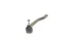 Наконечник тяги рульової (L) Renault Megane III 1.5dCi/1.6 16V 08- Delphi TA2642 (фото 4)
