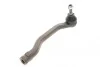 Наконечник тяги рулевой (R) Renault Megane III 1.5dCi/1.6 16V 08- Delphi TA2643 (фото 4)