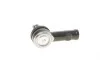 Наконечник тяги рульової Mitsubishi Colt 04-12/ Smart Forfour 04-06 Delphi TA2645 (фото 4)