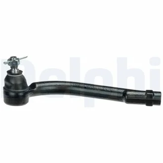 DELPHI HYUNDAI наконечник рульової тяги лів.Santa Fe 06- Delphi TA2679