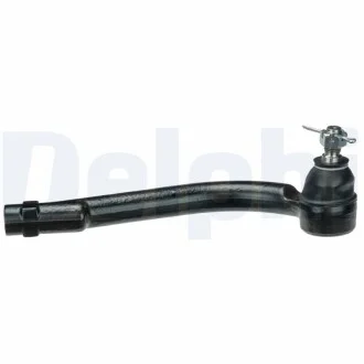 DELPHI HYUNDAI наконечник рульової тяги прав.Santa Fe 06- Delphi TA2680