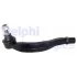 Наконечник тяги рулевой (L) Citroen C5 II/Peugeot 508/508 SW 08- Delphi TA2683 (фото 1)