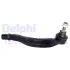 Наконечник тяги рулевой (R) Citroen C5 II/Peugeot 508/508 SW 08- Delphi TA2684 (фото 1)