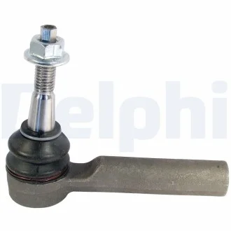DELPHI OPEL наконечник рул. тяги лів./прав.Astra J 10-,Insignia 08- Delphi TA2693