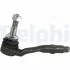 DELPHI BMW наконечник рулів.тяги лів. 5 F10 10-,6,7 F01 08- Delphi TA2707 (фото 1)