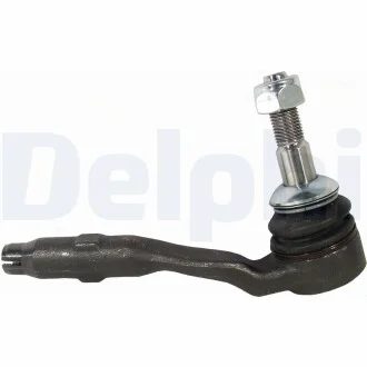 Наконечник поперечної кермової тяги Delphi TA2708