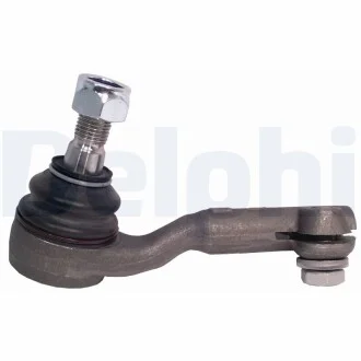 DELPHI BMW наконечник рул.тяги лів.Xdrive X1 E84,3 E90 05-(сист.ZF) Delphi TA2807