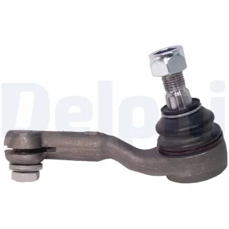 DELPHI BMW наконечник рул.тяги прав.X1 09-(сист.ZF) Delphi TA2808