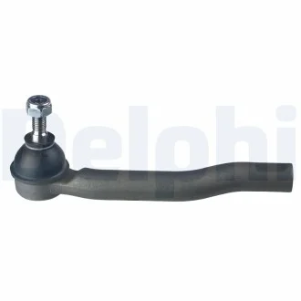 DELPHI FORD наконечник рульової тяги лів.Ranger 11- Delphi TA2907