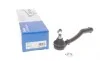 Наконечник тяги рулевой (R) Citroen C3 Picasso 09-/C-Elysse/Peugeot 208/301 12-/Peugeot 207 06-15 Delphi TA2912 (фото 1)