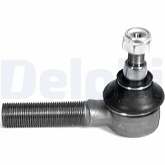 DELPHI FORD наконечник рульової тяги лів.Transit 65-85 18X1.5 Delphi TA299