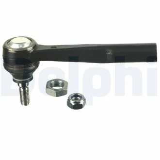 DELPHI FIAT наконечник рулів.тяги лів.500L 12- Delphi TA3023