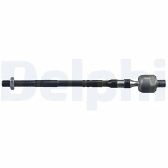 DELPHI SUBARU тяга рул.Forester 02- Delphi TA3050