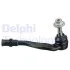 Рульовий наконечник Delphi TA3177 (фото 1)